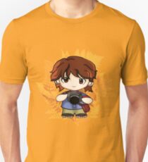 Kameramänner Slim Fit T-Shirt