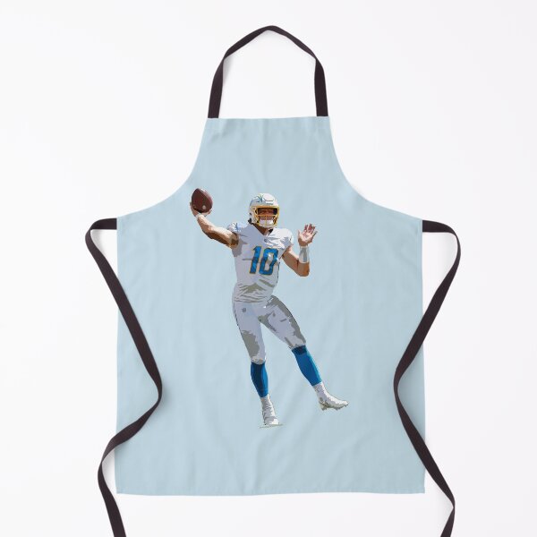 Item preview, Justin Herbert designed and sold by raffrasta.