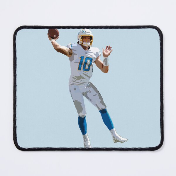 Item preview, Justin Herbert designed and sold by raffrasta.