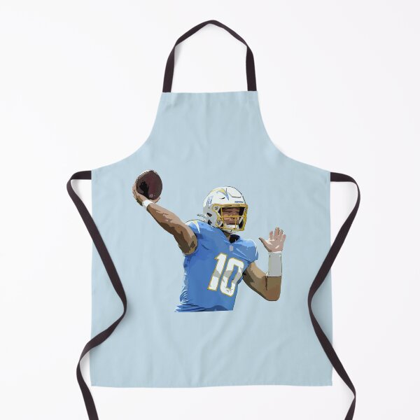 Item preview, Justin Herbert designed and sold by raffrasta.