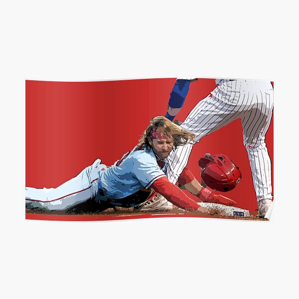 Brendan Donovan Baseball Paper Poster Cardinals - Brendan Donovan