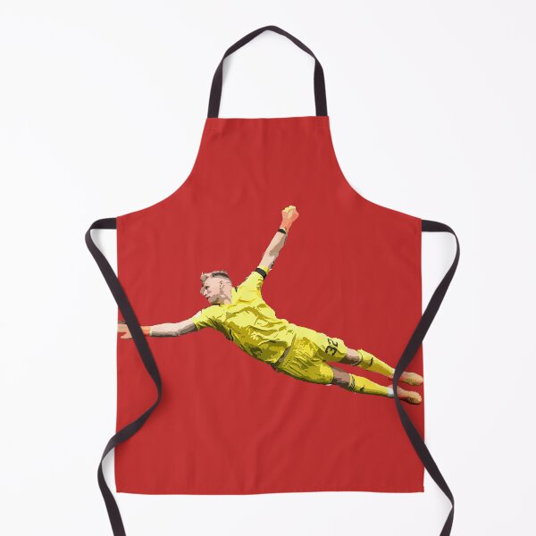 Item preview, Aaron Ramsdale designed and sold by raffrasta.