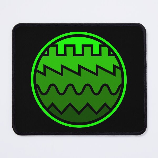 Item preview, Synthesizer Waveform Gradient designed and sold by AtomicMalibu.