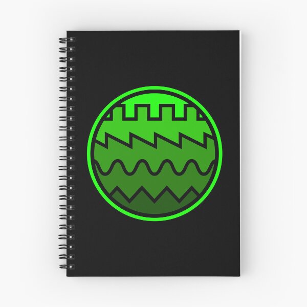 Item preview, Synthesizer Waveform Gradient designed and sold by AtomicMalibu.