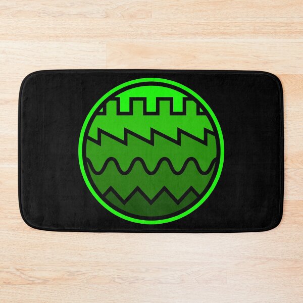 Item preview, Synthesizer Waveform Gradient designed and sold by AtomicMalibu.