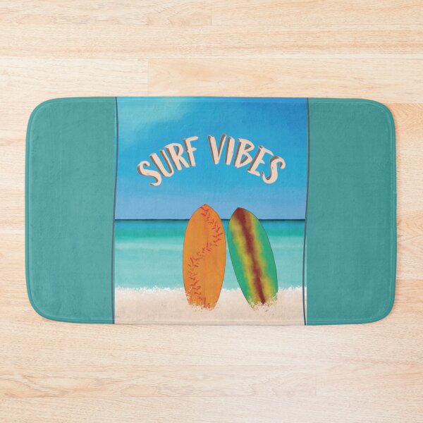 Item preview, Surf Vibes designed and sold by atedesigns.