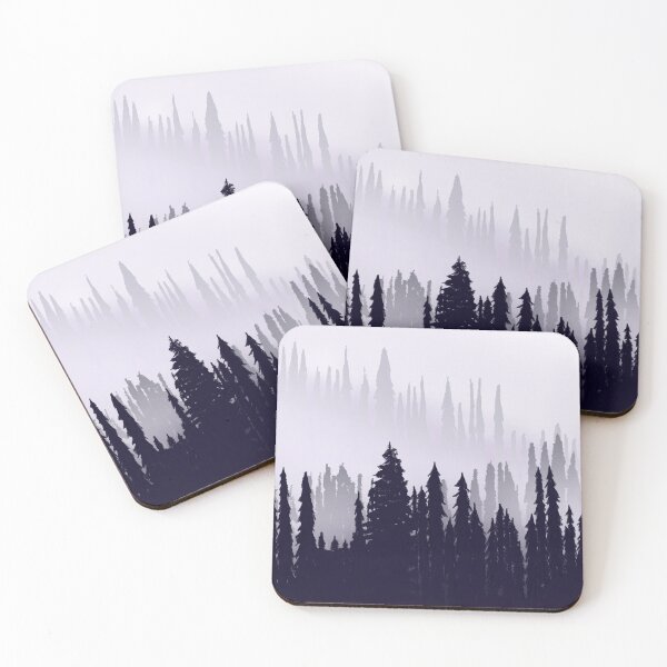 Item preview, Forest designed and sold by studiotomris.