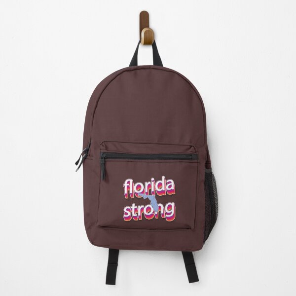 Item preview, Florida stronger designed and sold by kouto.