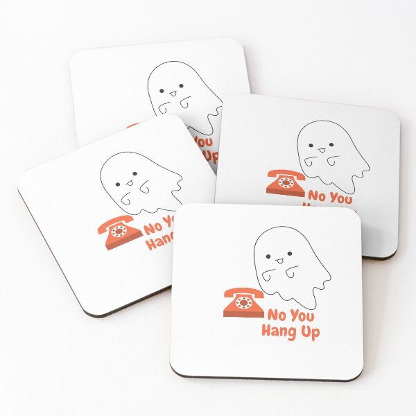 Item preview, No You Hang Up designed and sold by Gmarket5.