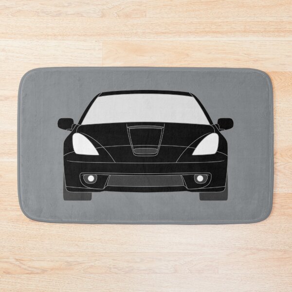 Item preview, Toyota Celica T230 black color designed and sold by EdimDesign.