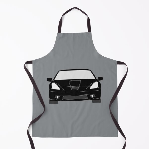 Item preview, Toyota Celica T230 black color designed and sold by EdimDesign.