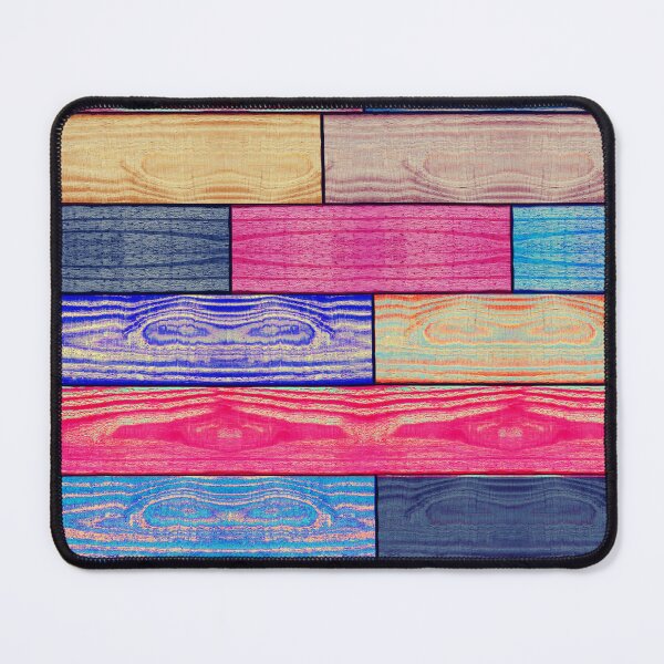 Item preview, VIVID WOOD designed and sold by Swooncake Press.