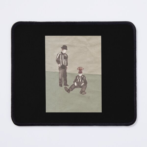 Item preview, Laurel and Hardy Referees1 Classic designed and sold by bourszizyx.