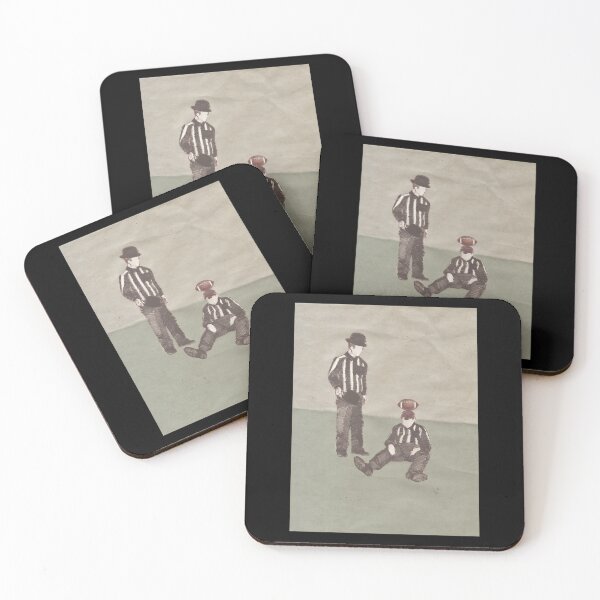 Item preview, Laurel and Hardy Referees1 Classic  designed and sold by bourszizyx.
