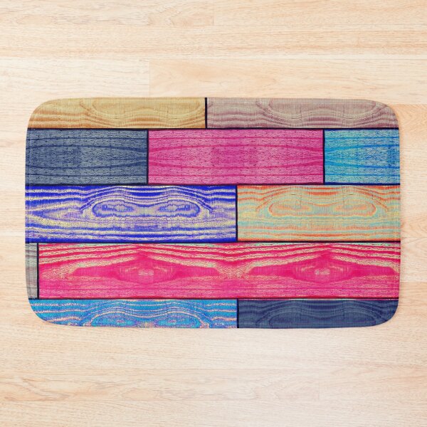 Item preview, VIVID WOOD designed and sold by Swooncake Press.