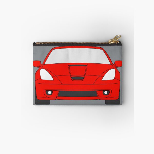 Item preview, Toyota Celica T230 absolute red color designed and sold by EdimDesign.