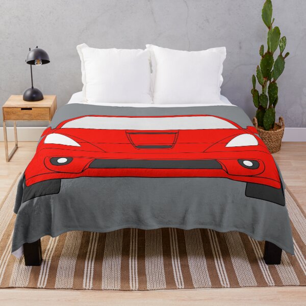 Item preview, Toyota Celica T230 absolute red color designed and sold by EdimDesign.