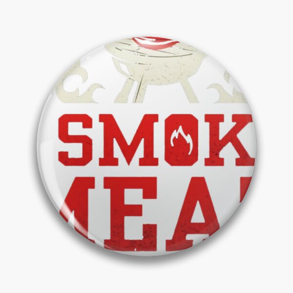 Item preview, That's What I Do, I Smoke Meat and I Know Things designed and sold by CleentiMizee.