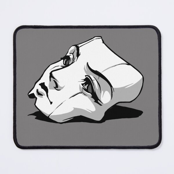 Item preview, Let your mask slips designed and sold by OnlyCoolDesigns.