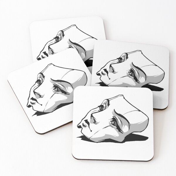 Item preview, Let your mask slips designed and sold by OnlyCoolDesigns.