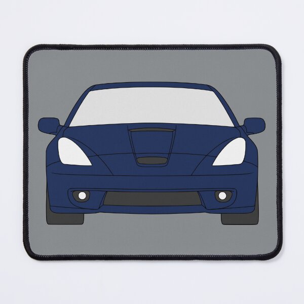 Item preview, Toyota Celica T230 spectra blue color designed and sold by EdimDesign.