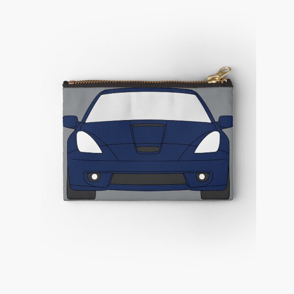 Item preview, Toyota Celica T230 spectra blue color designed and sold by EdimDesign.