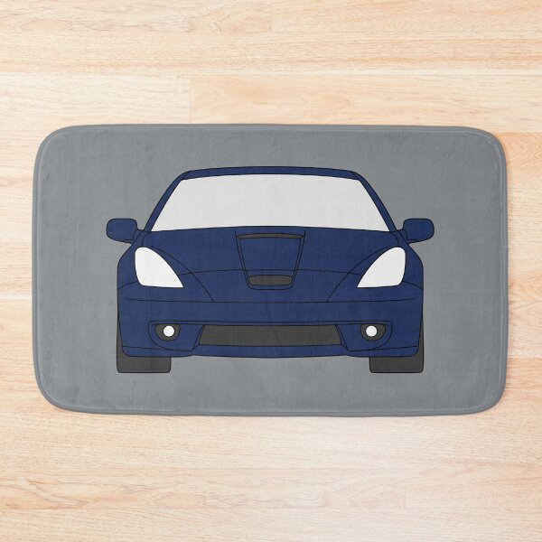 Item preview, Toyota Celica T230 spectra blue color designed and sold by EdimDesign.