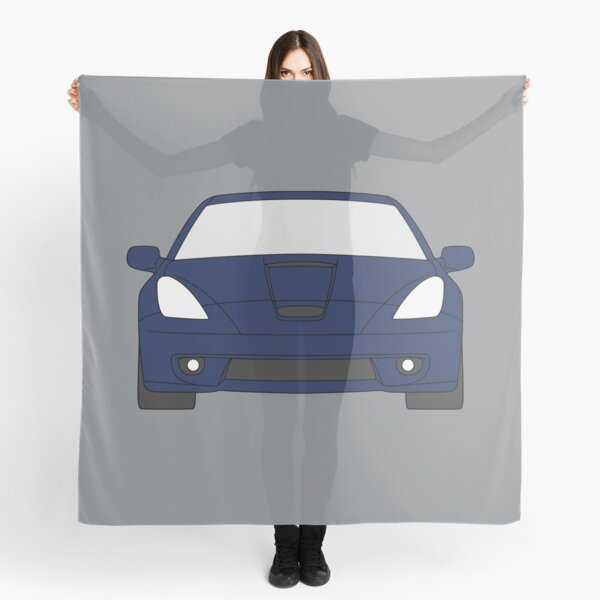 Item preview, Toyota Celica T230 spectra blue color designed and sold by EdimDesign.
