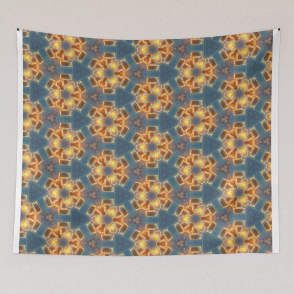 Item preview, flowers of light designed and sold by ritusdesigns.