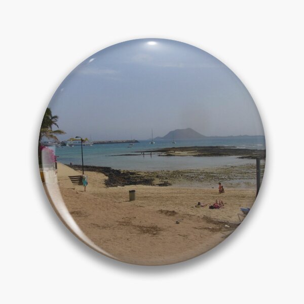 Item preview, Corralejo sands Fuerteventura designed and sold by Ben Hattrell.