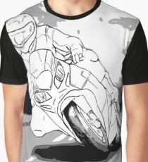 IOM TT Graphic Novel Graphic T-Shirt