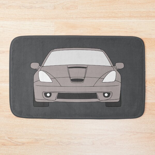 Item preview, Toyota Celica T230 thunder cloud color designed and sold by EdimDesign.