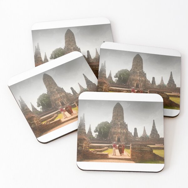 Item preview, Thai Temple designed and sold by springwatcher.