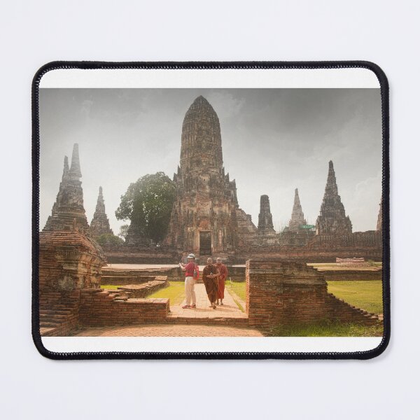 Item preview, Thai Temple designed and sold by springwatcher.