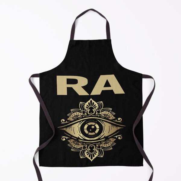Item preview, Watching Eye Ra designed and sold by GymnoStore24.