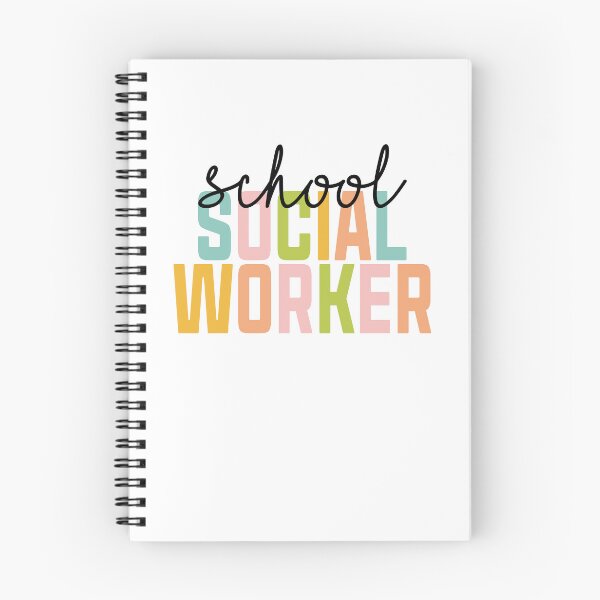 Item preview, School Social Worker T-Shirt, Social Worker T-shirt, School Social Worker Gifts designed and sold by NgocCong.