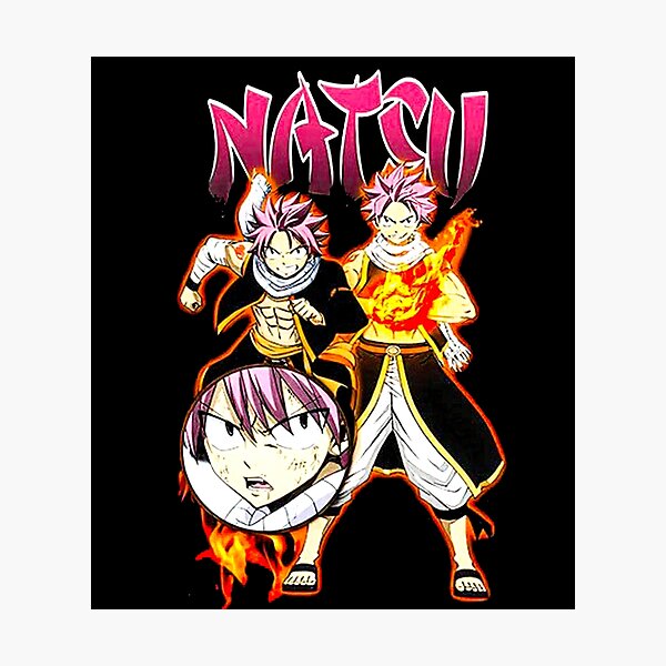 Natsu-Dragneel10 User Profile