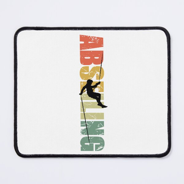 Item preview, Abseiling -Abseiler Rappelling Canyoning designed and sold by TheInkElephant.