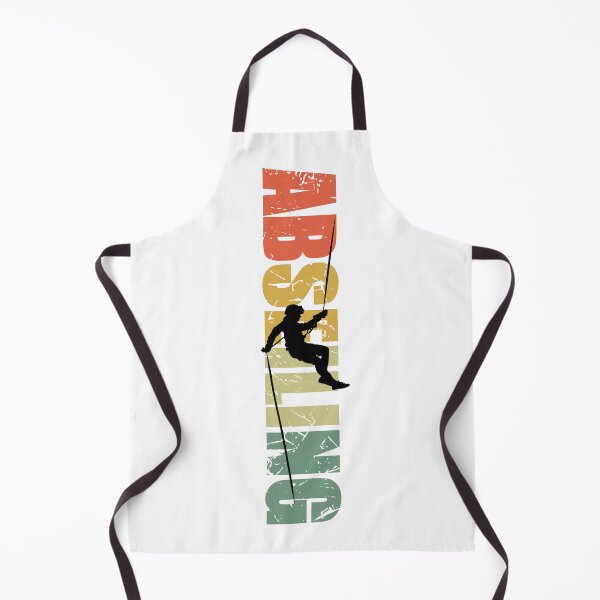 Item preview, Abseiling -Abseiler Rappelling Canyoning designed and sold by TheInkElephant.