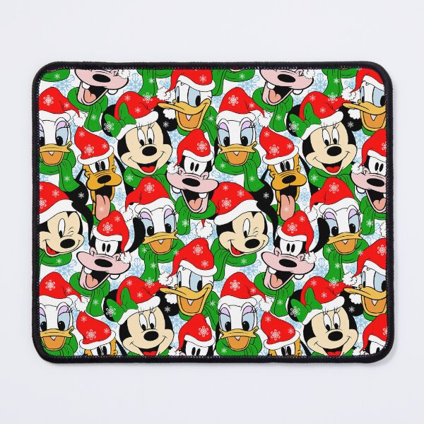 Item preview, Mouse & Friends Santa Hats designed and sold by Rainbows Galore.