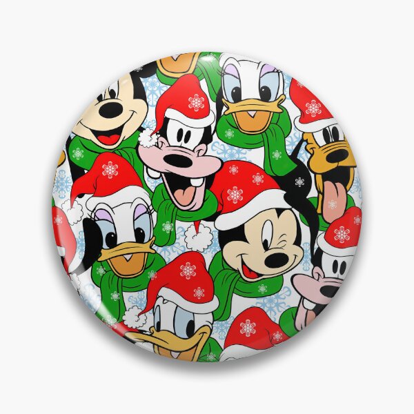 Item preview, Mouse & Friends Santa Hats designed and sold by Rainbows Galore.