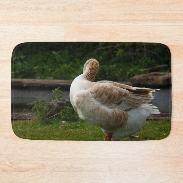 Item preview, domestic goose designed and sold by Francespoppy.