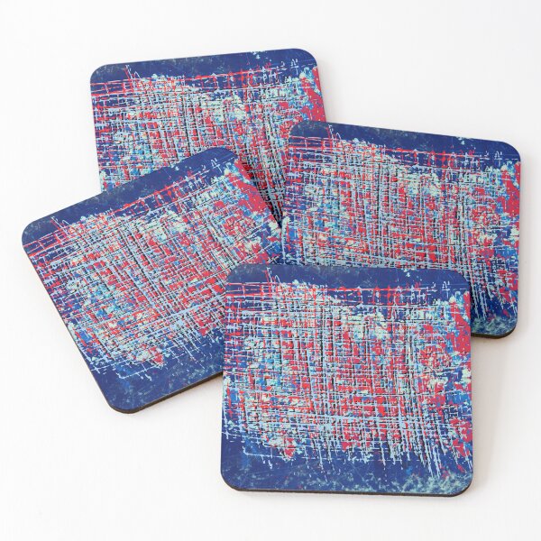 Item preview, SCRATCHES designed and sold by Swooncake Press.