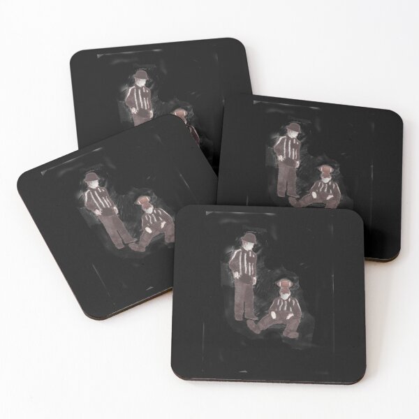 Item preview, Laurel and Hardy Referees2 Classic  designed and sold by bourszizyx.