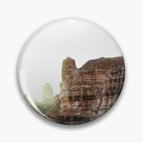 Item preview, Thai Temple designed and sold by springwatcher.