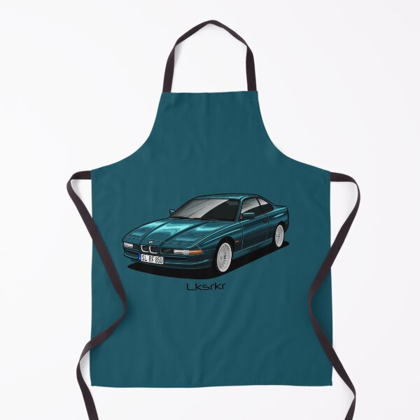 Item preview, Green E31 850ci designed and sold by Lksrkr.