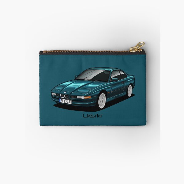 Item preview, Green E31 850ci designed and sold by Lksrkr.