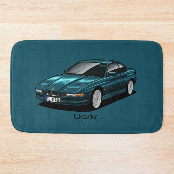 Item preview, Green E31 850ci designed and sold by Lksrkr.