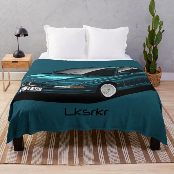 Item preview, Green E31 850ci designed and sold by Lksrkr.