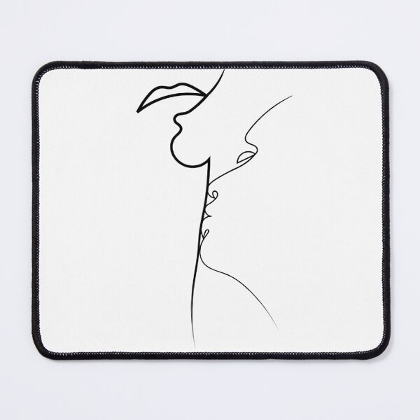 Item preview, A Kiss On The Neck designed and sold by Adam Regester.